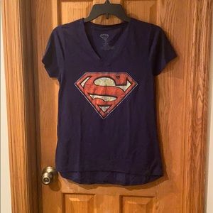 Superman top